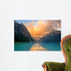 Banff National Park Wall Mural