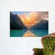 Banff National Park Wall Mural