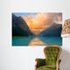 Banff National Park Wall Mural