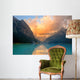 Banff National Park Wall Mural
