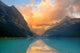 Banff National Park Wall Mural
