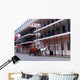 new orleans rapid transit Wall Mural