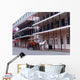 new orleans rapid transit Wall Mural