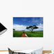 Safari Wall Decal