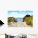 Baltic dune Wall Mural