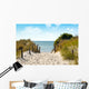 Baltic dune Wall Mural