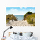 Baltic dune Wall Mural