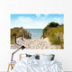 Baltic dune Wall Mural