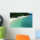 Tropical Beach Langkawi Islands Wall Decal