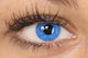 Blue Eye Wall Mural