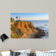 Point Vicente Lighthouse Los Wall Decal