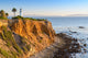 Point Vicente Lighthouse Los Wall Decal