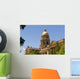 Cheyenne Wyoming Capital City Wall Decal