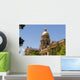 Cheyenne Wyoming Capital City Wall Decal