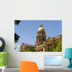 Cheyenne Wyoming Capital City Wall Decal