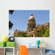Cheyenne Wyoming Capital City Wall Decal