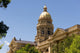 Cheyenne Wyoming Capital City Wall Decal