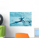 Starfish Wall Mural