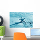 Starfish Wall Mural