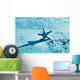 Starfish Wall Mural