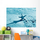 Starfish Wall Mural