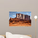 Monument Valley Arizona Navajo Nation Wall Mural