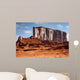 Monument Valley Arizona Navajo Nation Wall Mural