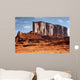 Monument Valley Arizona Navajo Nation Wall Mural
