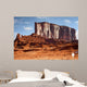 Monument Valley Arizona Navajo Nation Wall Mural
