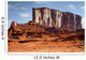 Monument Valley Arizona Navajo Nation Wall Mural