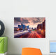 Downtown Atlanta Georgia USA Wall Decal