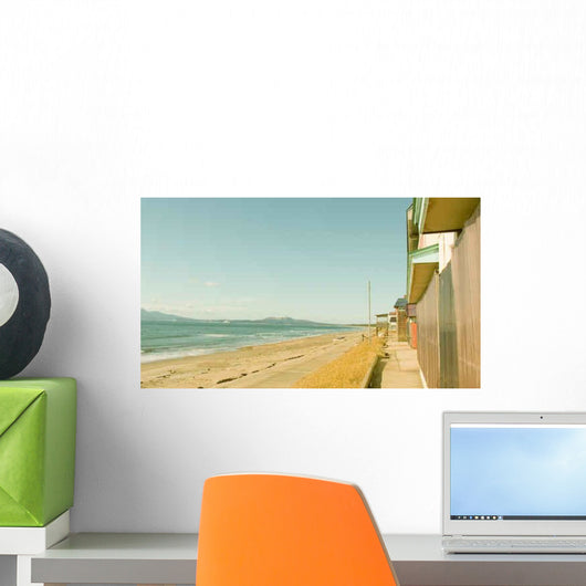 Be Wall Decal Design 1