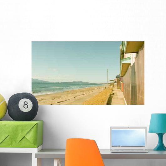 Be Wall Decal Design 1