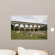 Pont du Gard Wall Mural