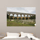 Pont du Gard Wall Mural