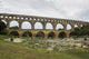Pont du Gard Wall Mural