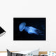 Jellyfish Wall Mural