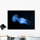 Jellyfish Wall Mural