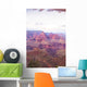 South rim, Grand Canyon national park, Arizona, USA Wall Mural