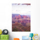 South rim, Grand Canyon national park, Arizona, USA Wall Mural