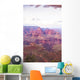 South rim, Grand Canyon national park, Arizona, USA Wall Mural