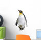 Penguin Wall Decal