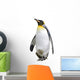 Penguin Wall Decal