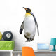 Penguin Wall Decal