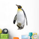 Penguin Wall Decal