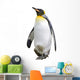 Penguin Wall Decal