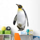 Penguin Wall Decal
