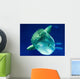 Sunfish Wall Mural