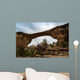 Natural Bridges Utah Wall Mural