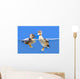 duck Wall Mural